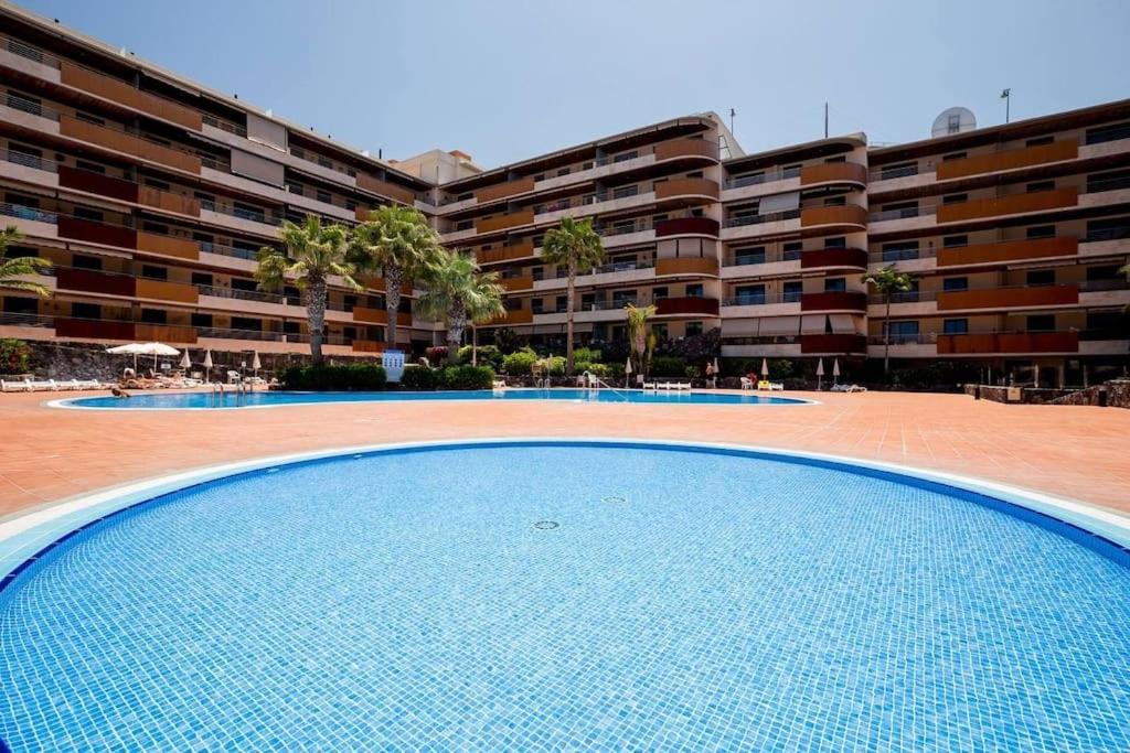 Appartement Sea Harbor - Balcon De Gigantes *