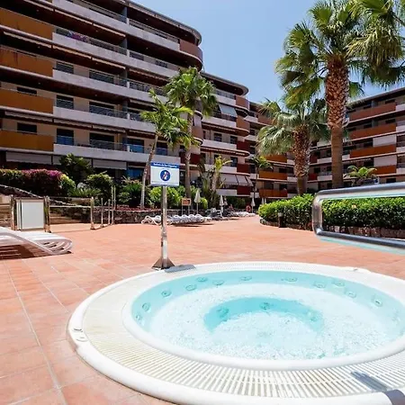 Sea Harbor - Balcon De Los Gigantes Puerto de Santiago  Exterior photo