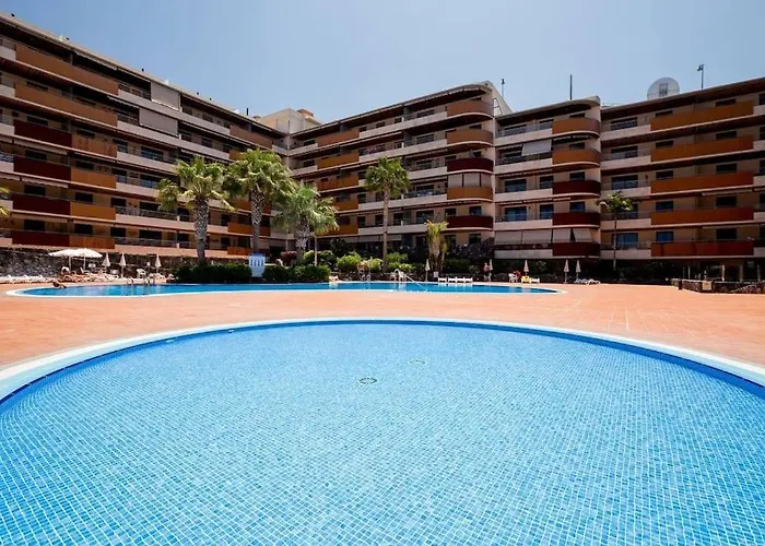 Sea Harbor - Balcon De Los Gigantes
