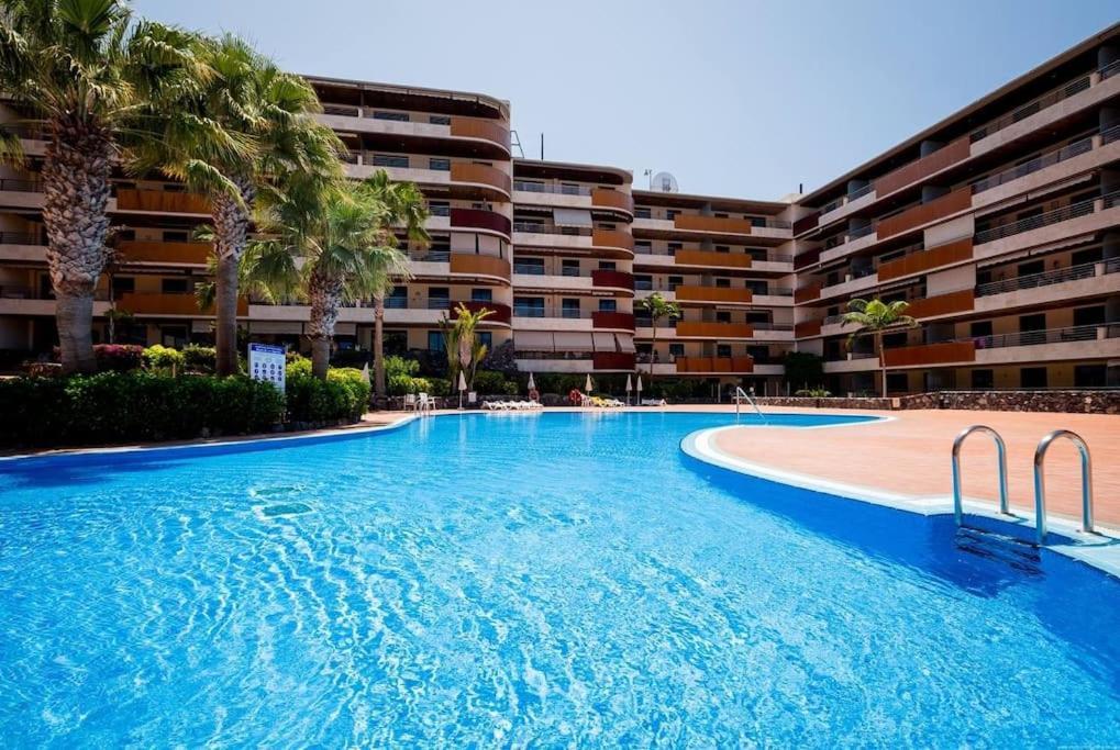 Apartment Sea Harbor - Balcon De Gigantes Puerto de Santiago (Tenerife)