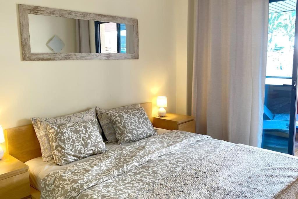 Sea Harbor - Balcon De Gigantes Appartement
